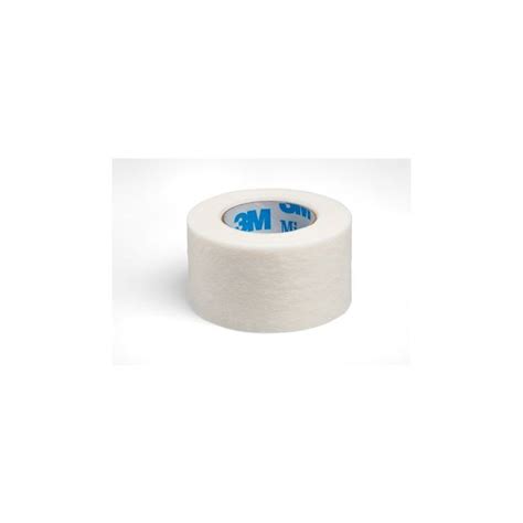 Micropore Paper Tape Inch X Yards M