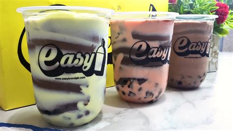 Milk Tea Pang Negosyo Easy And Affordable Milk Tea Kahit Nasa Bahay Ka