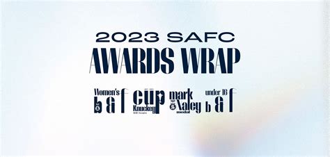 safc.com.au | SAFC Awards Wrap