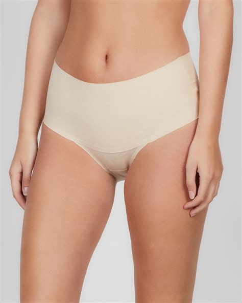 Spanx Panties SP Brief Nude WAKAKUU