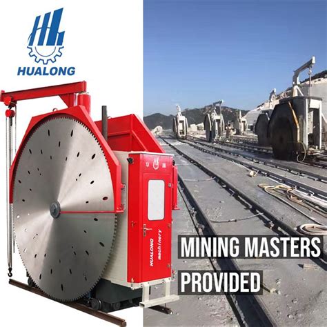 China Blade Quarry Cutting Machine Manufacturers Suppliers Factory