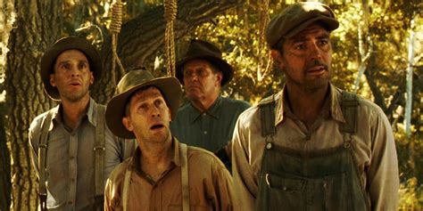 George Clooney O Brother Where Art Thou Sirens