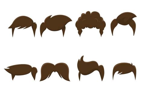 Hair Vector Art, Icons, and Graphics for Free Download