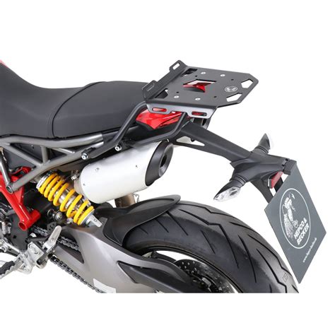 Minirack Hepco Becker Ducati Hypermotard 950 SP 2019 F S A Freddy