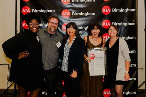 Bjcc Legacy Arena Wins Merit Award At Aia Birmingham Design Awards