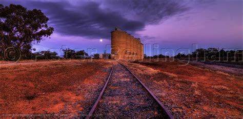 Peter Bellingham Photography Old Junee Nsw Pbh3 00 17915