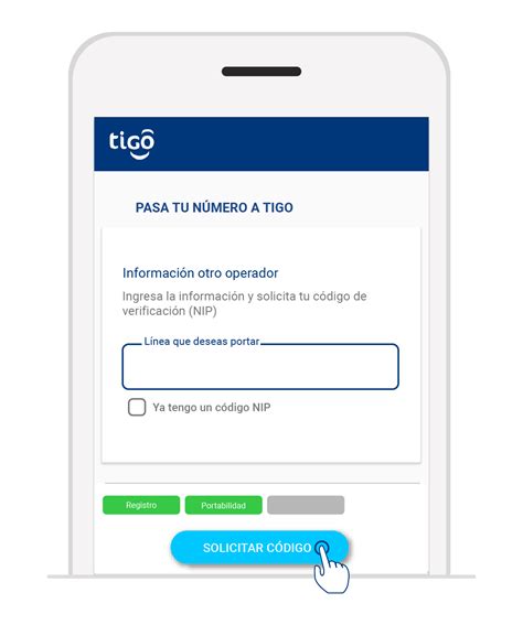 Cómo pasar mi número de siempre a Tigo con un plan Prepago Móvil