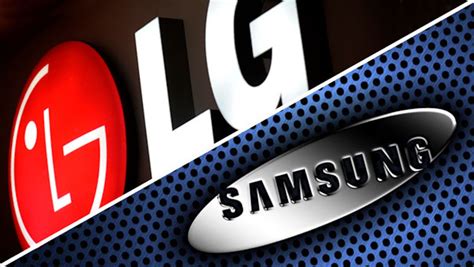 Samsung Et Lg Retour Vers Lentrée De Gamme Sur Le Marché Du