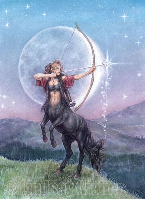 SAGITTARIUS THE ARCHER JANUARY 2016 Clairvoyant Alchemy 14