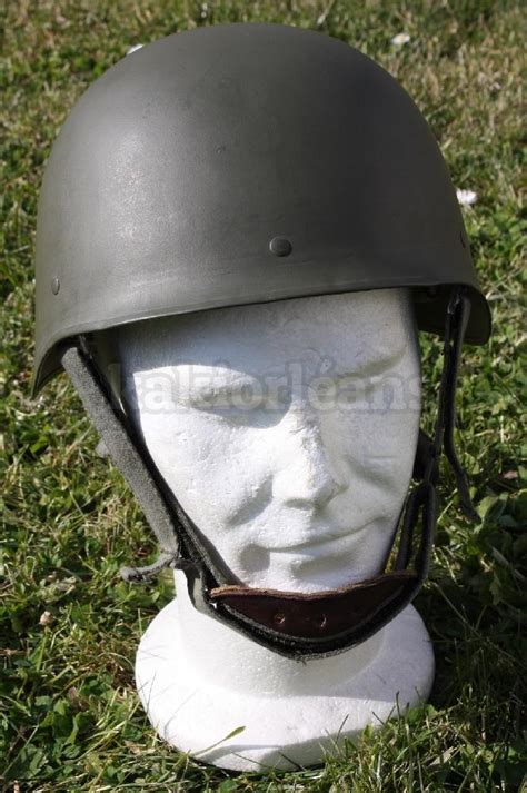 Casque F Arm E Fran Aise Avec Couvre Casque Camo Ce