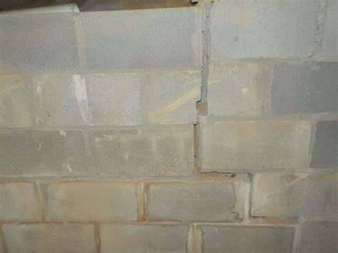 Common Issues Basement Cracks Moisture And Foundation Problems