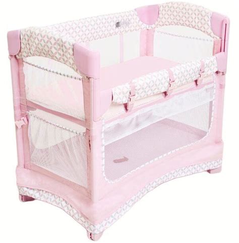 Cradles And Bassinets Co Sleeper Bassinet Bedside Sleeper Baby Co Sleeper