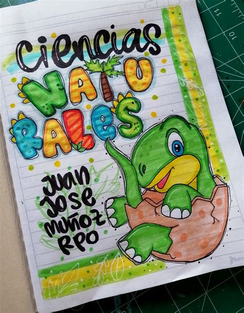 Pin En Ideas Para Marcar Cuadernos Formas De Marcar Cuadernos