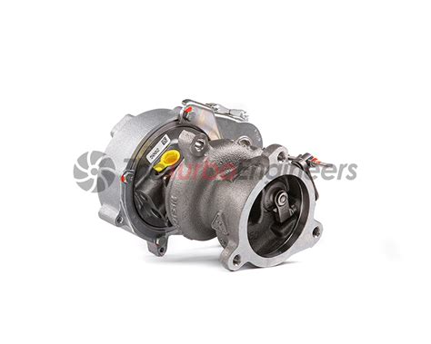 Tte Turbo New Tte T Upgrade Turbocharger Audi S Tt Seat Leon