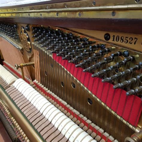 Bluthner Pianos For Sale