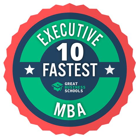 10 Fastest Online Executive MBA Degrees for 2021 - Great Business Schools