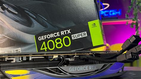 Geforce Rtx Super Im Test High End Duell Mit Der Radeon Rx