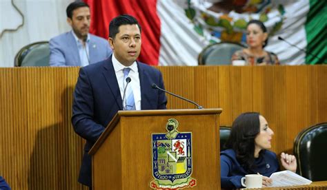 H Congreso de Nuevo León PROPONEN AUTONOMÍA FINANCIERA PARA TRIBUNAL