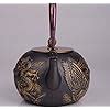 Amazon Ruika Japanese Tetsubin Cast Iron Teapot Dragon Phoenix