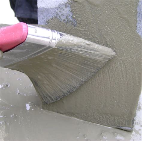 Ultrascape Pro Prime Slurry Primer Bonds All Types Of Stone Surfaces