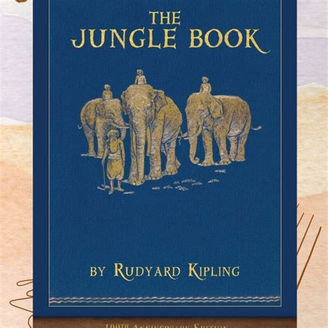 The Jungle Book By Rudyard Kipling Summary JobsJaano