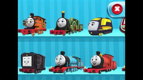 Magical Tracks Whistles And Horns All Engines Go Update Youtube