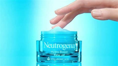 Neutrogena Hydro Boost Tv Spot Wish Featuring Kristen Bell Ispottv