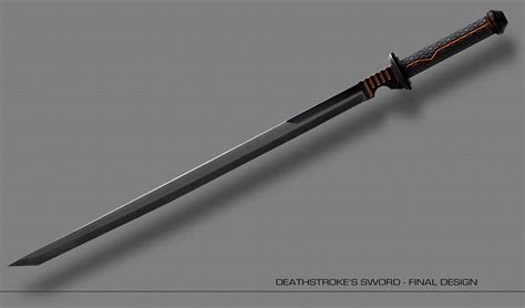 Pin On Deathstroke The Terminator