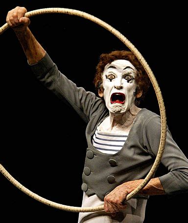 Marcel Marceau Quotes. QuotesGram