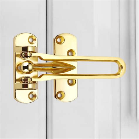 Guanglan Rocker Bar Door Lock Door Lock Security Rocker Bar Door