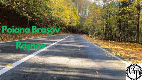 Poiana Brasov Rasnov YouTube