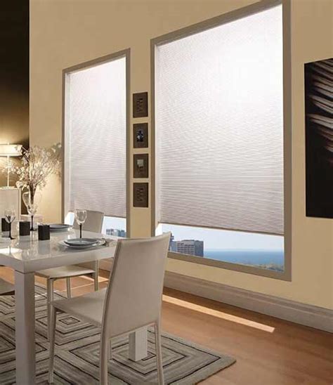 Pleated Shades - LifeStyle Home Solutions | Cambridge