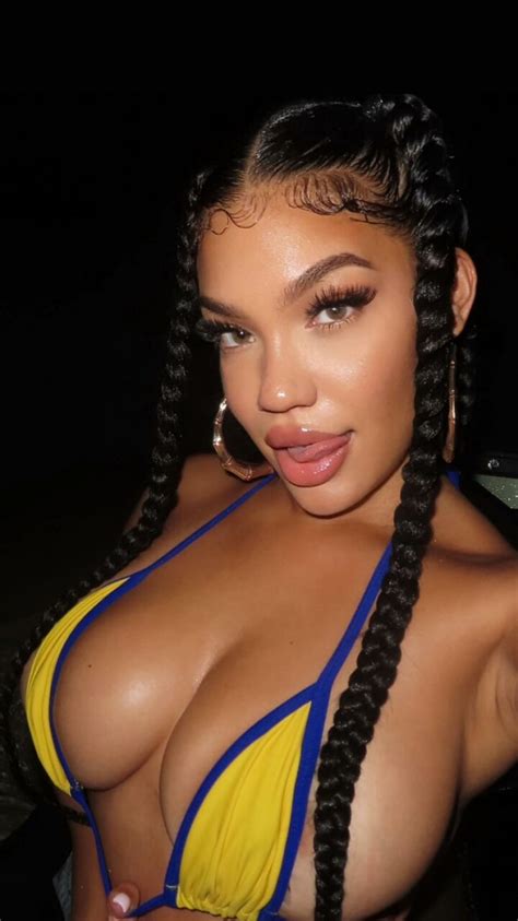Xttiona Tiona Fernan Nude Photo The Fappening Leaked Photos