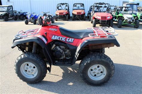 2004 Arctic Cat 650 Central Regina Regina