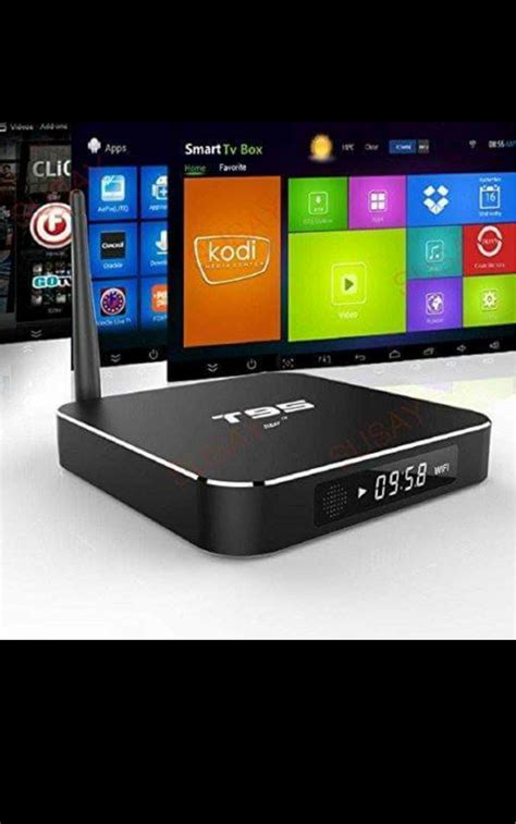 Android TV box in Penticton, BC 【 UPDATED