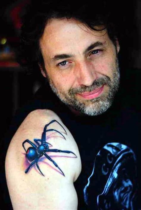29 Popular Spider Tattoo Designs For Men And Women Zestvine 2025