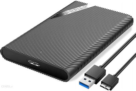 Orico Obudowa Dysku Twardego Sata Hdd Ssd Usb Jb Ku Opinie I