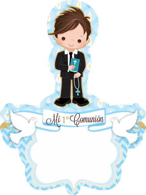 First Communion Free Printables Artofit