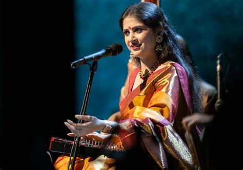 Kaushiki Chakraborty Masterclass Barbican