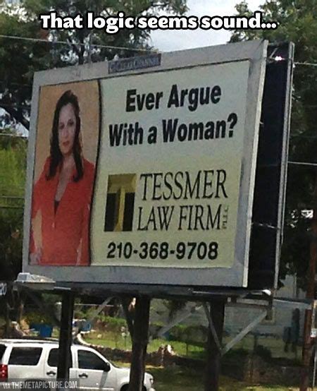 Funny Female Lawyer Quotes - ShortQuotes.cc