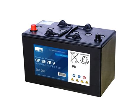 Sonnenschein Gf V Battery Service Hub