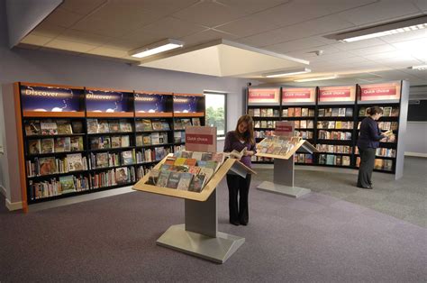 What Libraries Can Learn From Retail Stores Opening The Book North