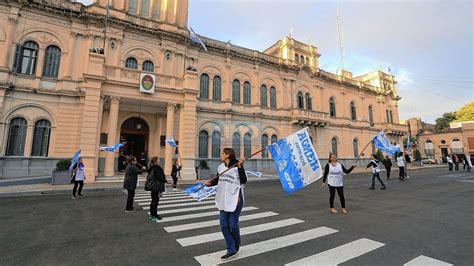 Se abonará el primer aumento a docentes por complementaria