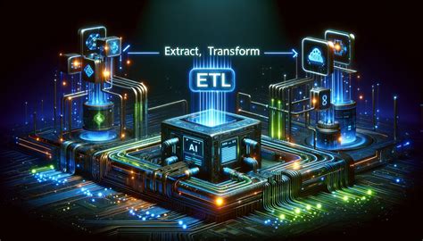 Melhores Ferramentas Etl Janeiro De Unite Ai