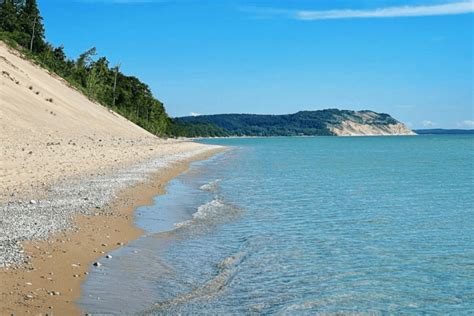My Go To Guide For Exploring Sleeping Bear Dunes Like A Local