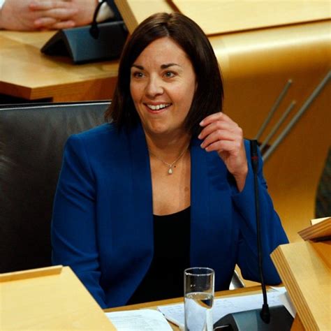 Stream Kezia Dugdale - Regional MSPs by The Scottish Parliament Oral History Project | Listen ...