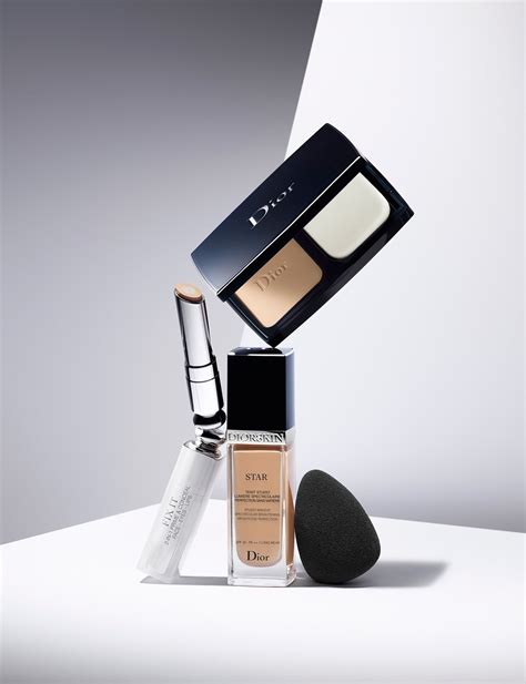 Photographer Dior Cosmetics Photography Cosmetics Advertising Beauty Products Photography