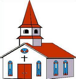 church clipart transparent background - Clip Art Library