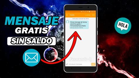 Como Enviar Mensaje De Texto Gratis Cualquier Pais Youtube