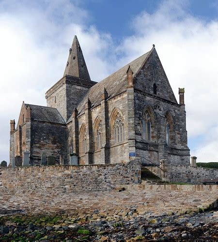 St Monans Church St Monans United Kingdom Spottinghistory